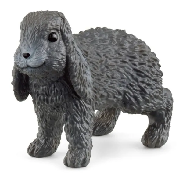 Schleich 13935 konijn met hangoren Discount