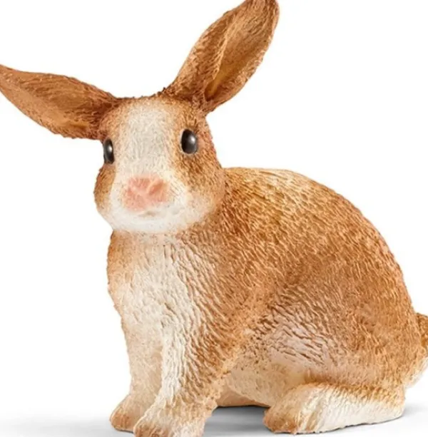 Schleich 13827 Konijn voordelig online kopen? Outlet