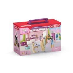 Schleich 42587 Paarden Pop-Up Boetiek Fashion