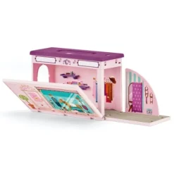 Schleich 42587 Paarden Pop-Up Boetiek Fashion