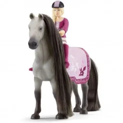Schleich 42584 Startset Sofia & Dusty Outlet