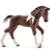 Schleich 13758 Trakehnen Veulen Hot