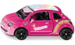 Siku 6503 Auto Fiat 500 Knutselset Limited Edition Outlet