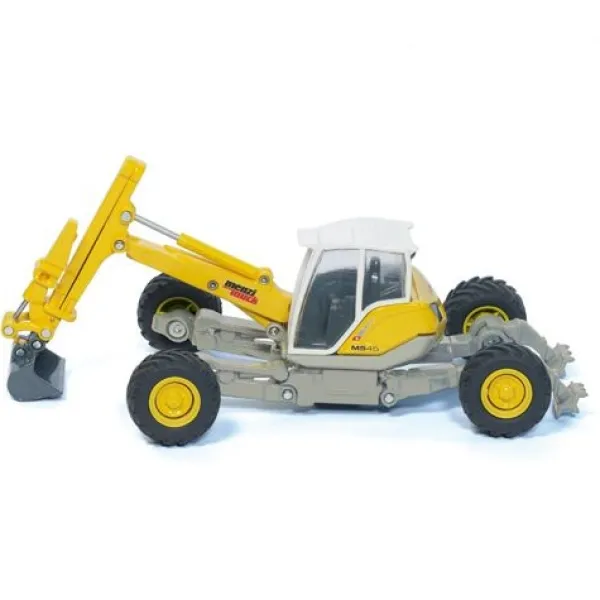 Siku 3548 Menzi Muck Mobiele Graafmachine Clearance