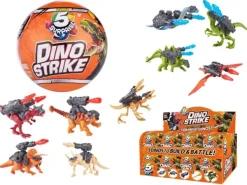 Zuru 5 Surprise Collectables Dino Fashion