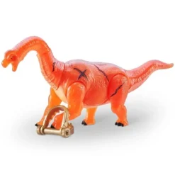 Zuru 5 Surprise Dino Strike Series 4 Hot