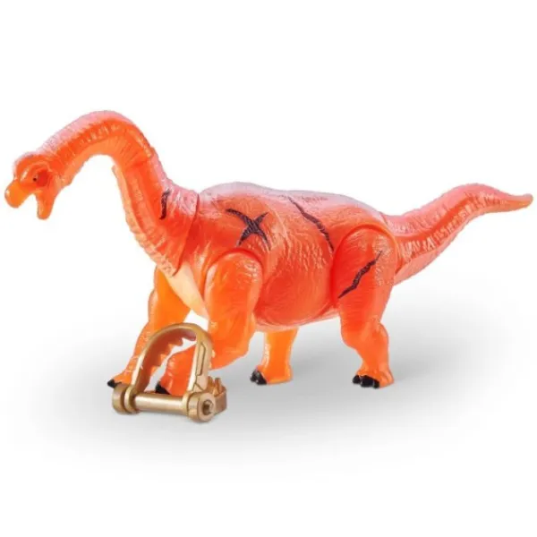 Zuru 5 Surprise Dino Strike Series 4 Hot
