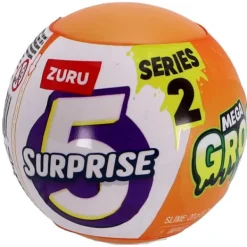 De Grote Speelgoedwinkel 5 Surprise Mega Gross S2 Sale