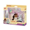 Epoch 5650 Sylvanian Families Pony Friends Set Fashion