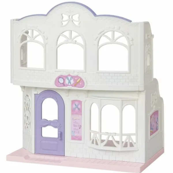 Epoch 5642 Sylvanian Families Pony's Kapsalon Discount
