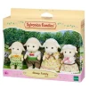 Epoch 5619 Sylvanian Families Schapen Familie Online