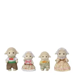 Epoch 5619 Sylvanian Families Schapen Familie Online
