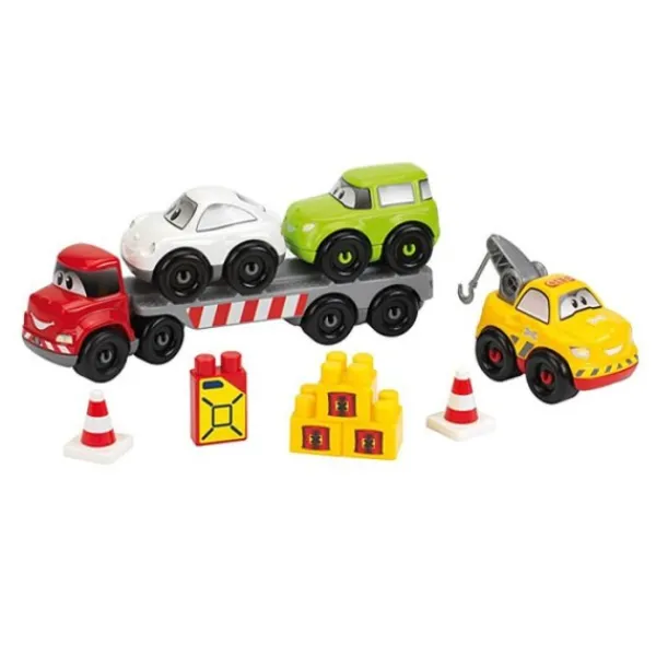 Abrick Voertuigen Transport voordelig online kopen? New