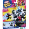 De Grote Speelgoedwinkel Actiefiguur Transformers Hero Mashers figuur Sale