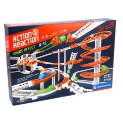 Clementoni Action And Reaction Chaos Effect Outlet
