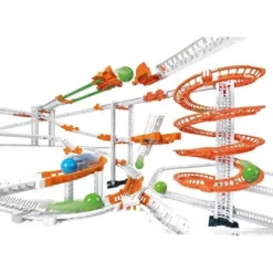 Clementoni Action And Reaction Chaos Effect Outlet