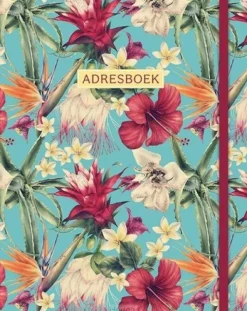 De Grote Speelgoedwinkel Adersboek (Groot) Exotic voordelig online kopen? Hot