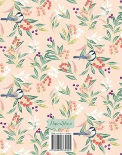 De Grote Speelgoedwinkel Adersboek (Groot) Romantic Garden Discount