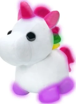 De Grote Speelgoedwinkel Adopt Me Mega Unicorn Online