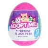 Zuru Adopt Me Surprise Pluche Pets Fashion