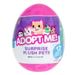 Zuru Adopt Me Surprise Pluche Pets Fashion