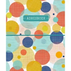 Deltas Adresboek Circles voordelig online kopen? Sale
