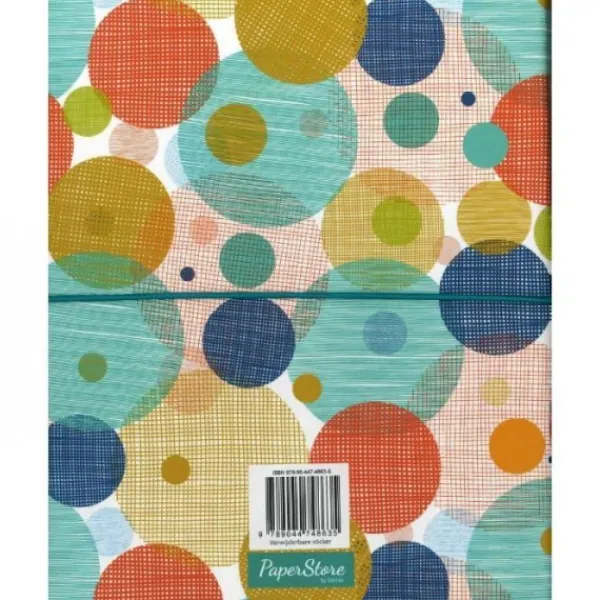 Deltas Adresboek Circles voordelig online kopen? Sale