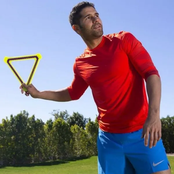 Spinmaster Aerobie Orbiter Boomerang voordelig online kopen? Discount