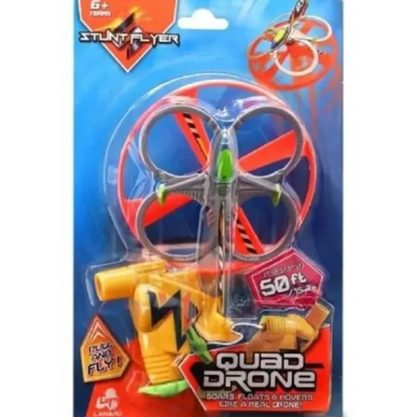 De Grote Speelgoedwinkel Afschiet stunt drone voordelig online kopen? New
