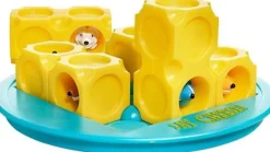 De Grote Speelgoedwinkel Ah!ha Say Cheese - Denkspel Online