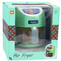 De Grote Speelgoedwinkel Air Fryer voordelig online kopen? Best