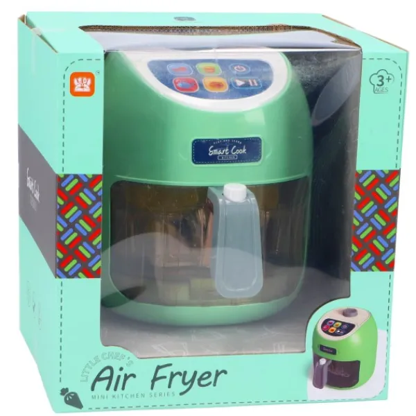 De Grote Speelgoedwinkel Air Fryer voordelig online kopen? Best