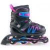 Alert Inline Skates Roze Maat 39-42 New