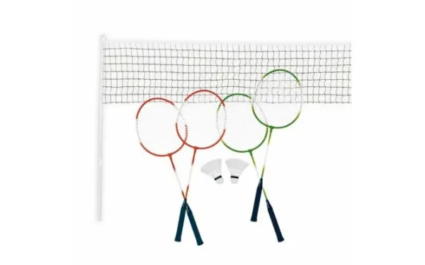 Alert Sport Badmintonset 4 Personen Sale