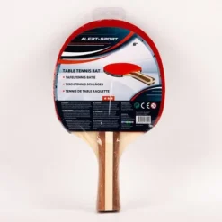 Alert Tafeltennis Bat 3 Sterren Best