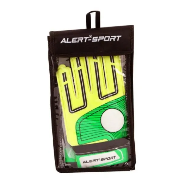 Alert -Sport Keepershandschoenen Maat S Clearance