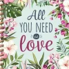 Paperstore All You Need Is love! Spiraalboek (Lijnen) Online
