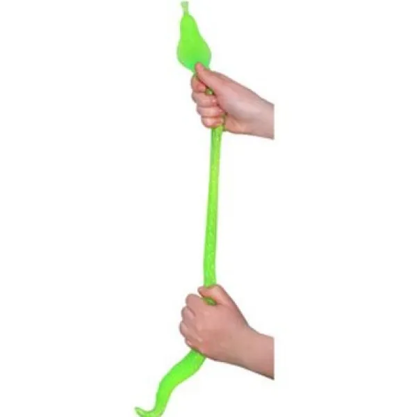 De Grote Speelgoedwinkel Amazing Cool Stretchy Slang Neon Groot Best