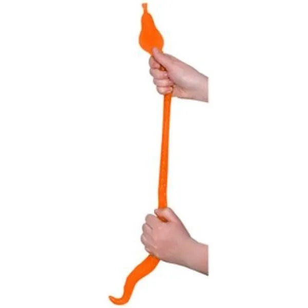 De Grote Speelgoedwinkel Amazing Cool Stretchy Slang Neon Groot Best