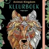 De Grote Speelgoedwinkel Animal Kingdom Kleurboek voordelig online kopen? Outlet