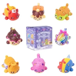 De Grote Speelgoedwinkel Aphmau Mistery Meemeow Figuur Carnival Treats Clearance