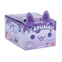 De Grote Speelgoedwinkel Aphmau Mystery Meemeow Pluche Ijsje 15 Cm Best