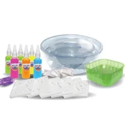 Zoinks Aqua Gelz Glow In The Dark Figuren Speelset Best
