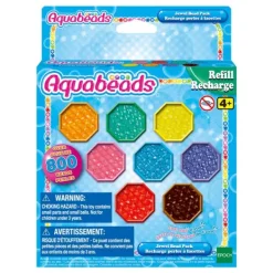 Epoch Aquabeads 31520 juwelen kralen set Fashion