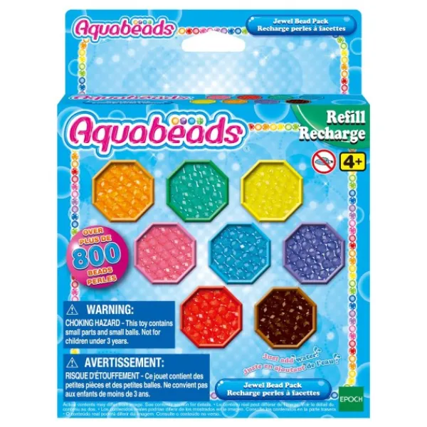 Epoch Aquabeads 31520 juwelen kralen set Fashion