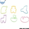 De Grote Speelgoedwinkel Armbandjes Rubber Silly Bandz Clearance