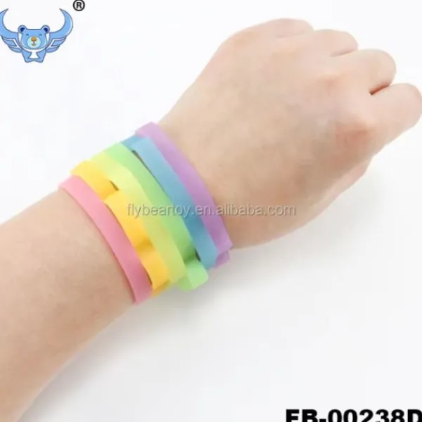 De Grote Speelgoedwinkel Armbandjes Rubber Silly Bandz Clearance