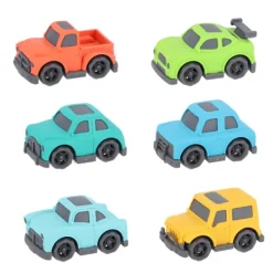De Grote Speelgoedwinkel Auto bioplastic voordelig online kopen? Outlet
