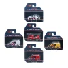 Rapid Wheels Auto Die Cast Hulpdienstvoertuigen Clearance