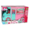 De Grote Speelgoedwinkel Auto Foodtruck Cupcakes 21-delig Online